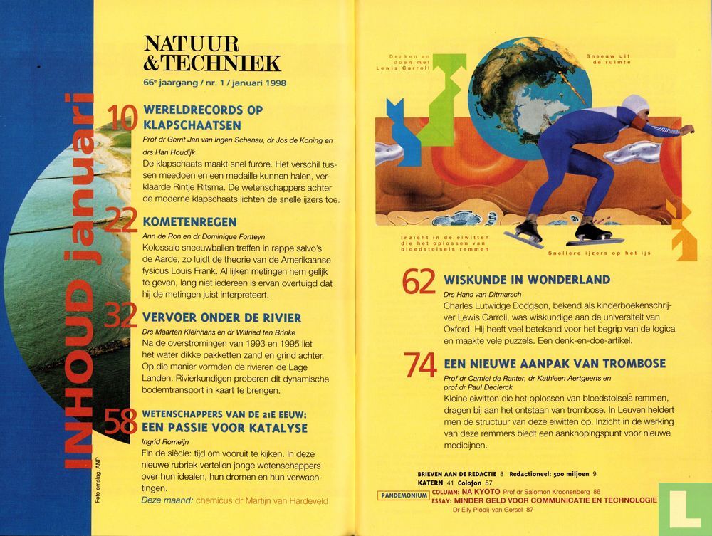 Natuur & Techniek 1