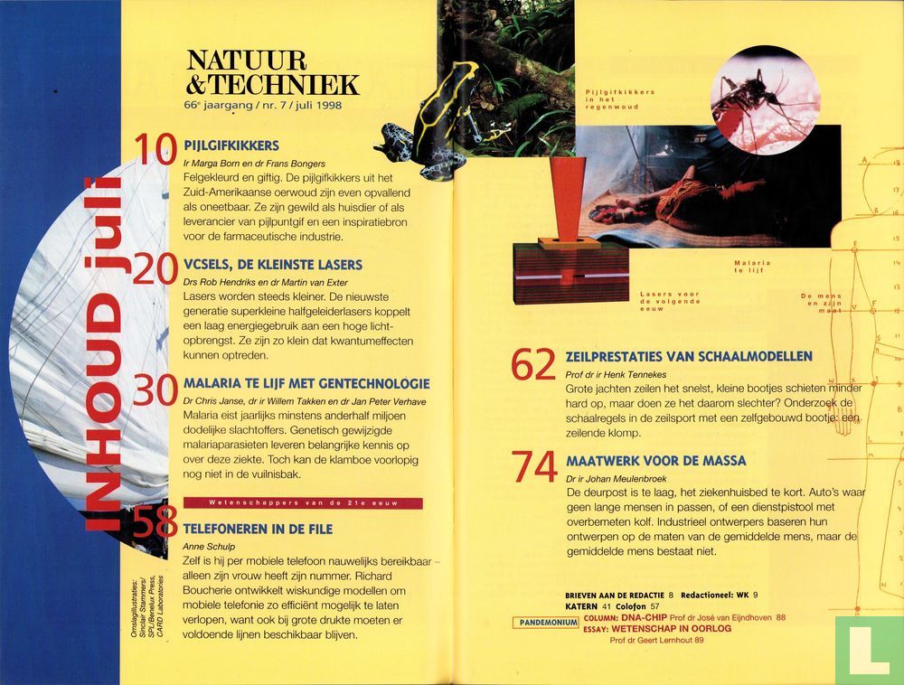 Natuur & Techniek 7