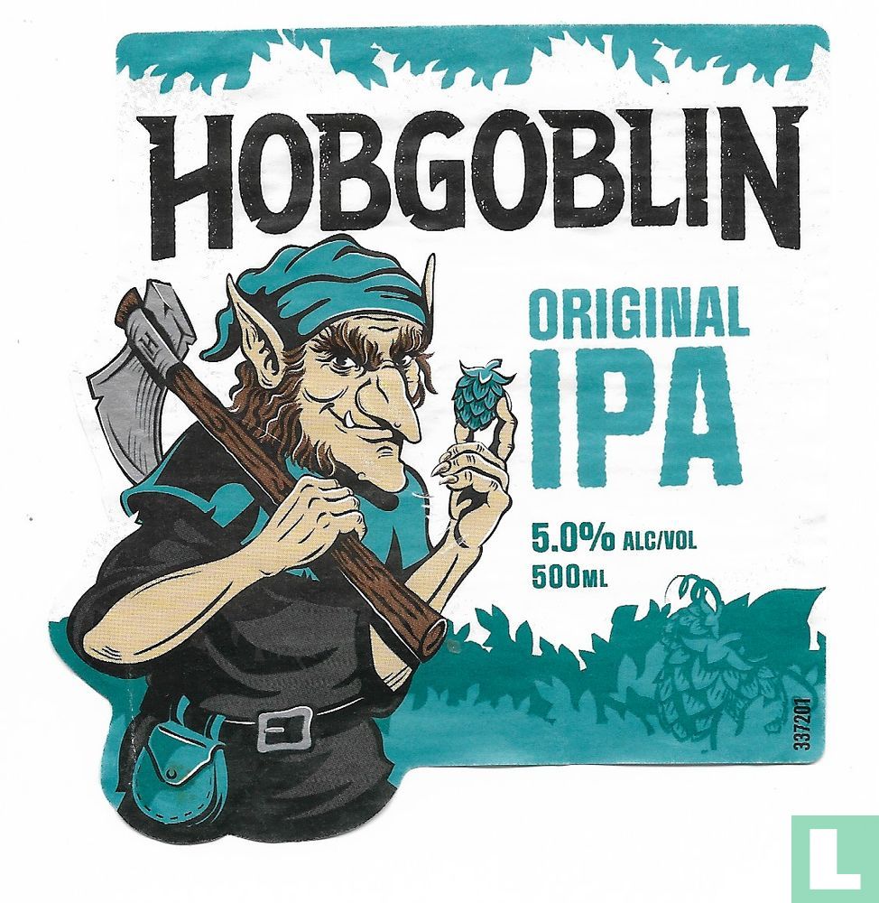 Hobgoblin