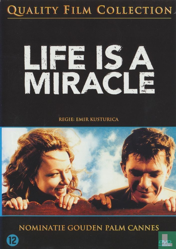 Life is a Miracle