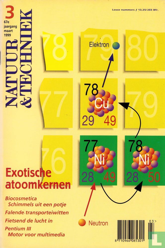 Natuur & Techniek 3