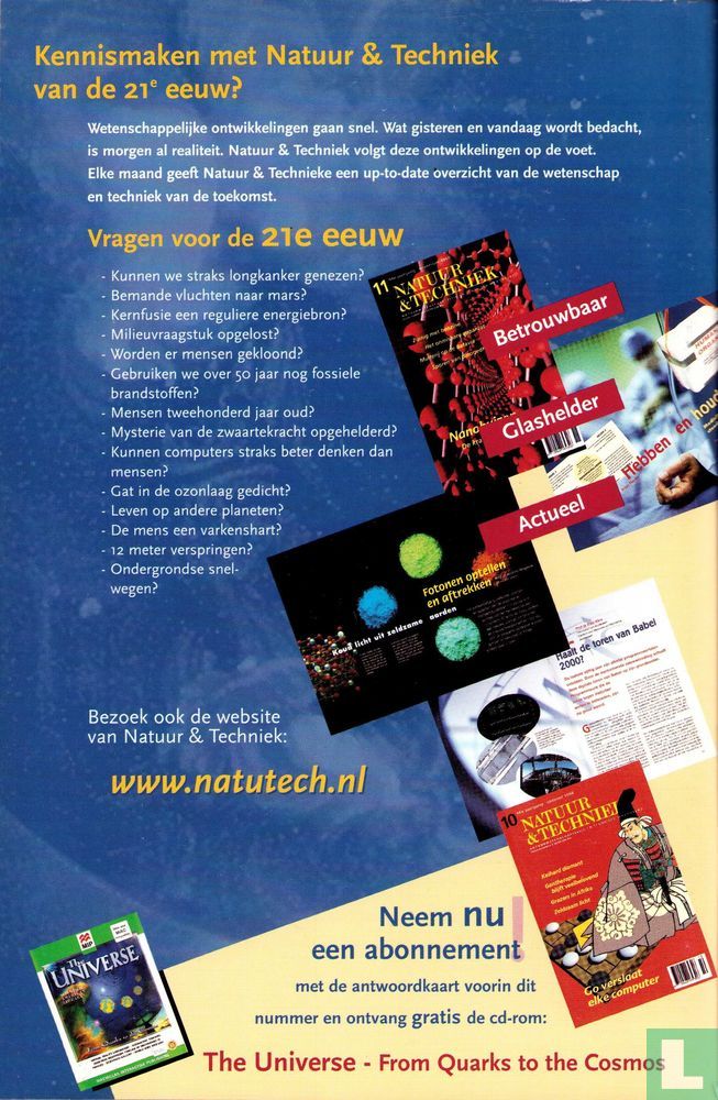 Natuur & Techniek 3