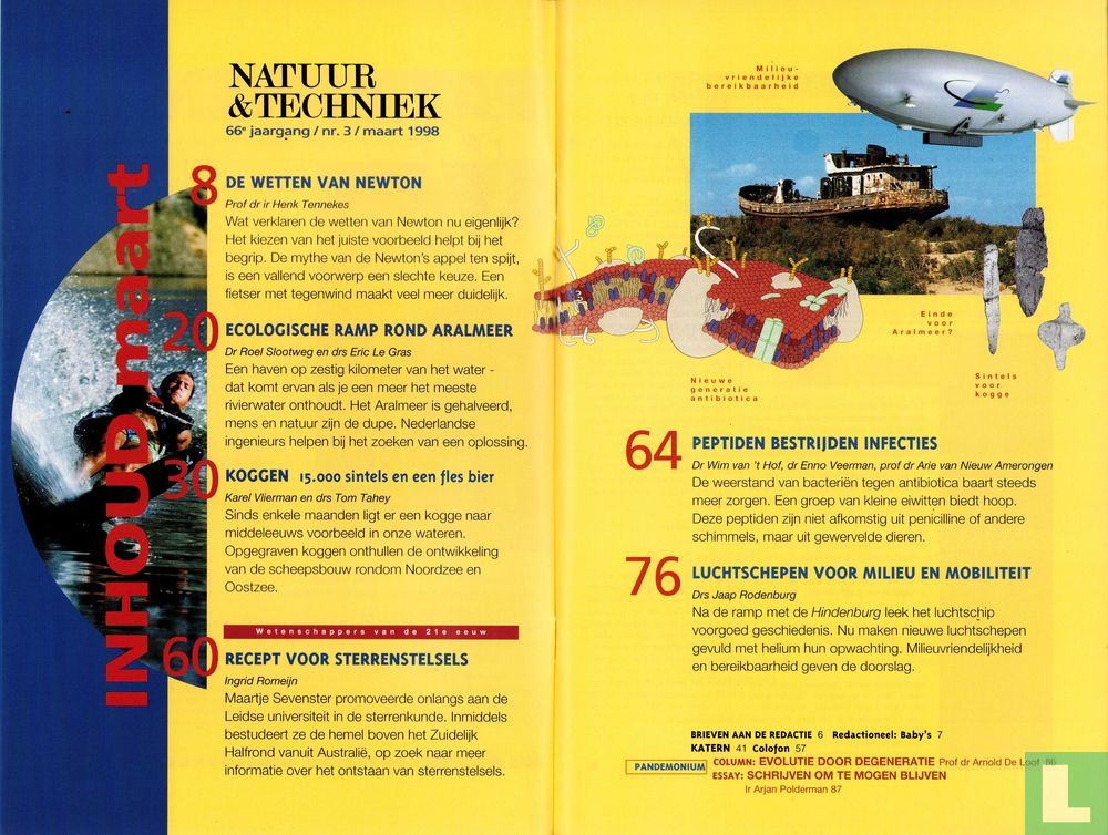 Natuur & Techniek 3