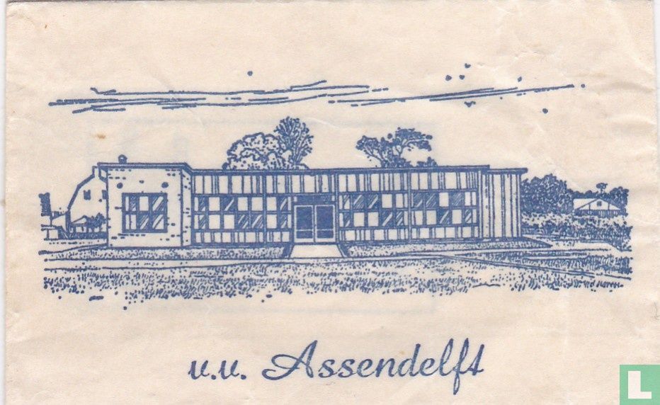 V.V. Assendelft