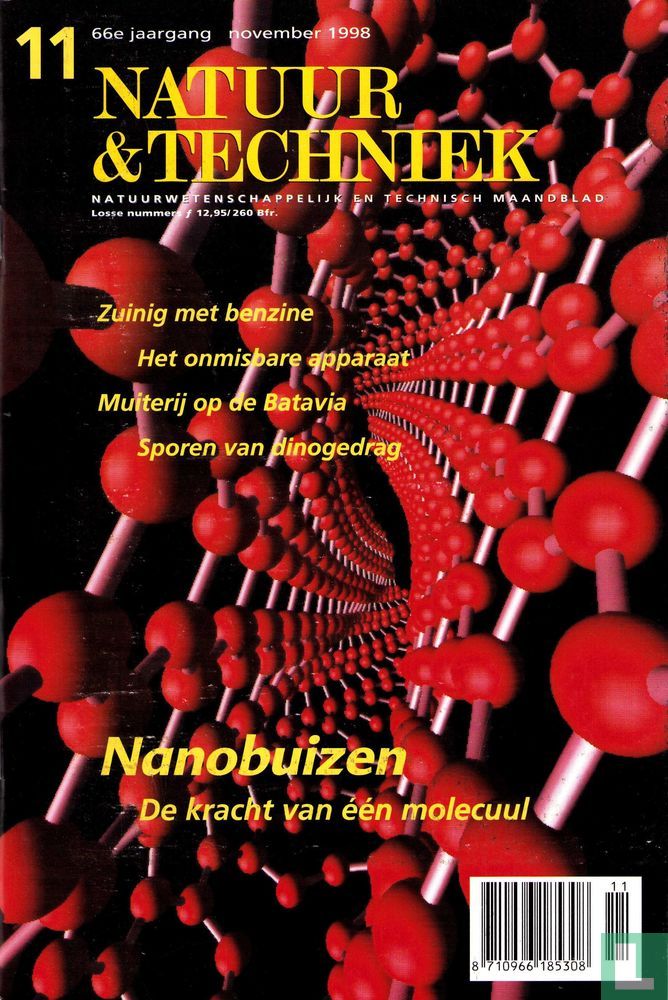 Natuur & Techniek 11