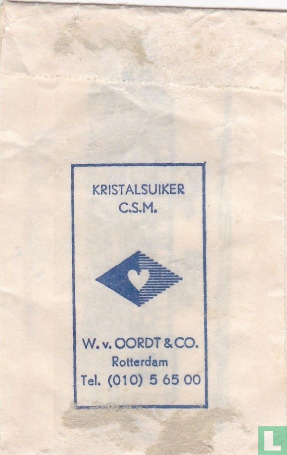 V.V. Assendelft