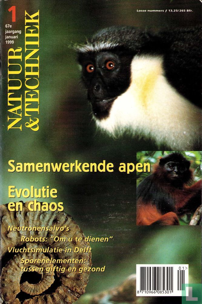 Natuur & Techniek 1