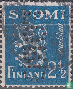 Staatswappen