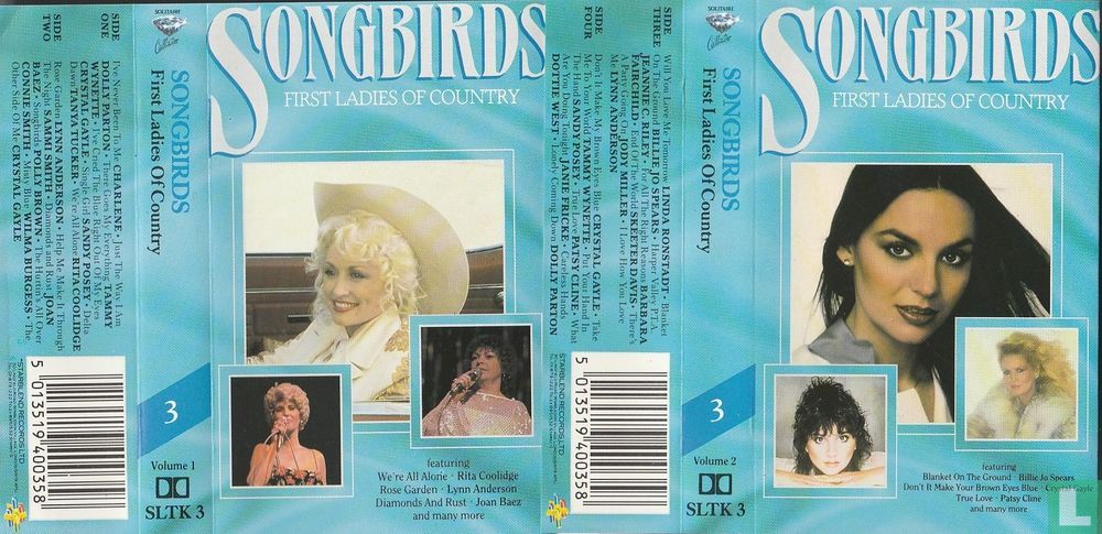 Songbirds