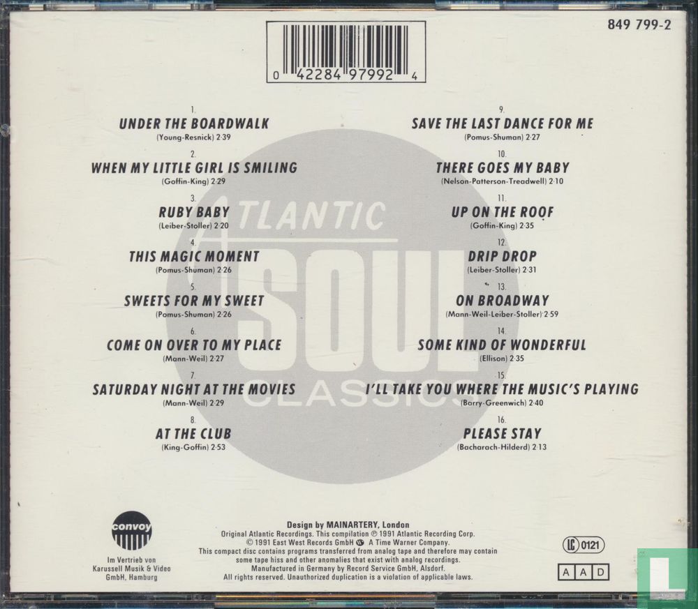 16 Original Hits