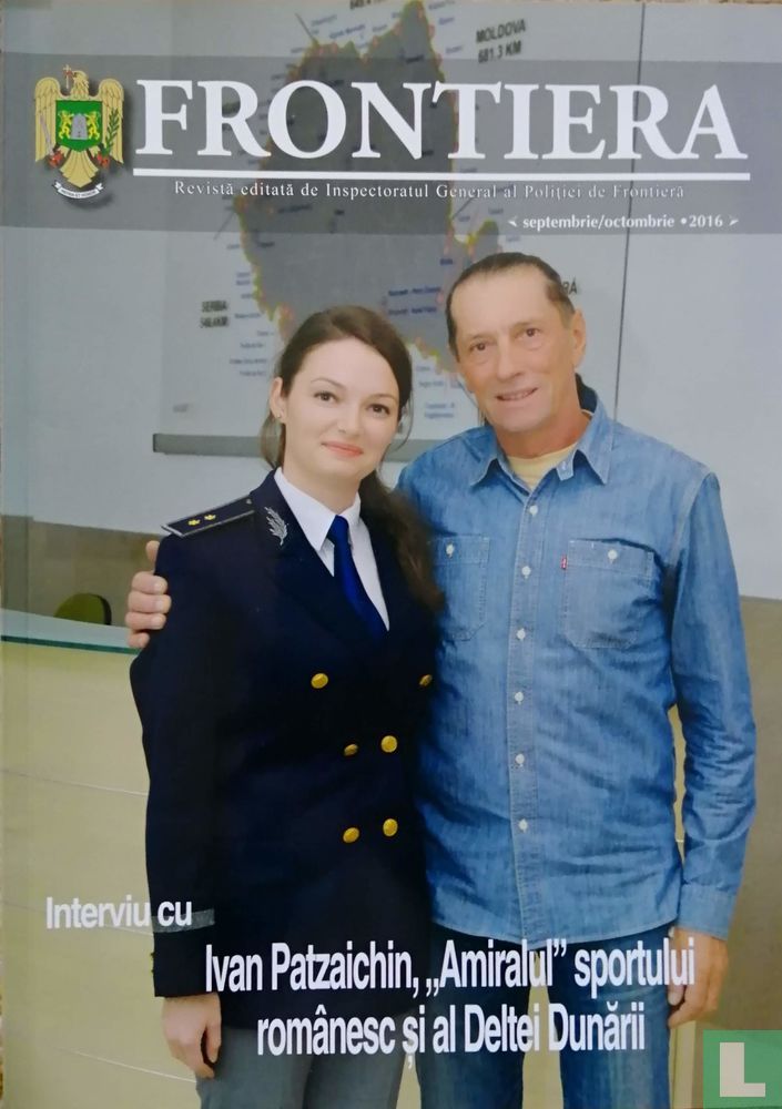 Frontiera 9