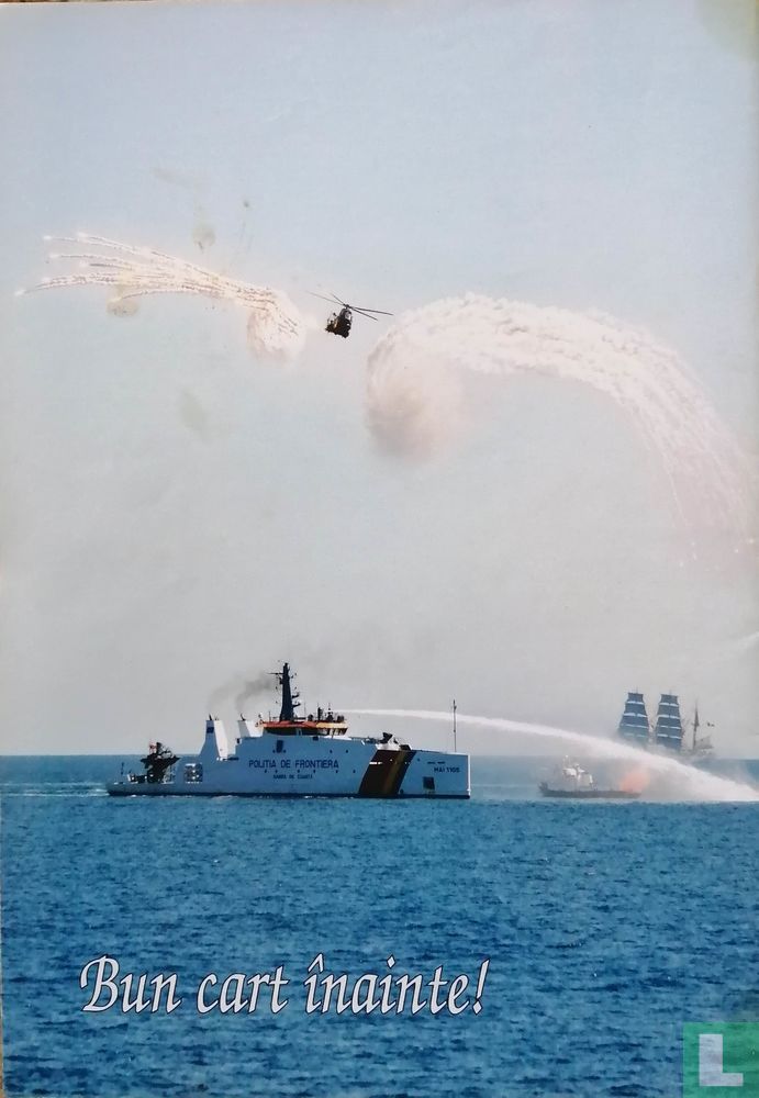Frontiera 727
