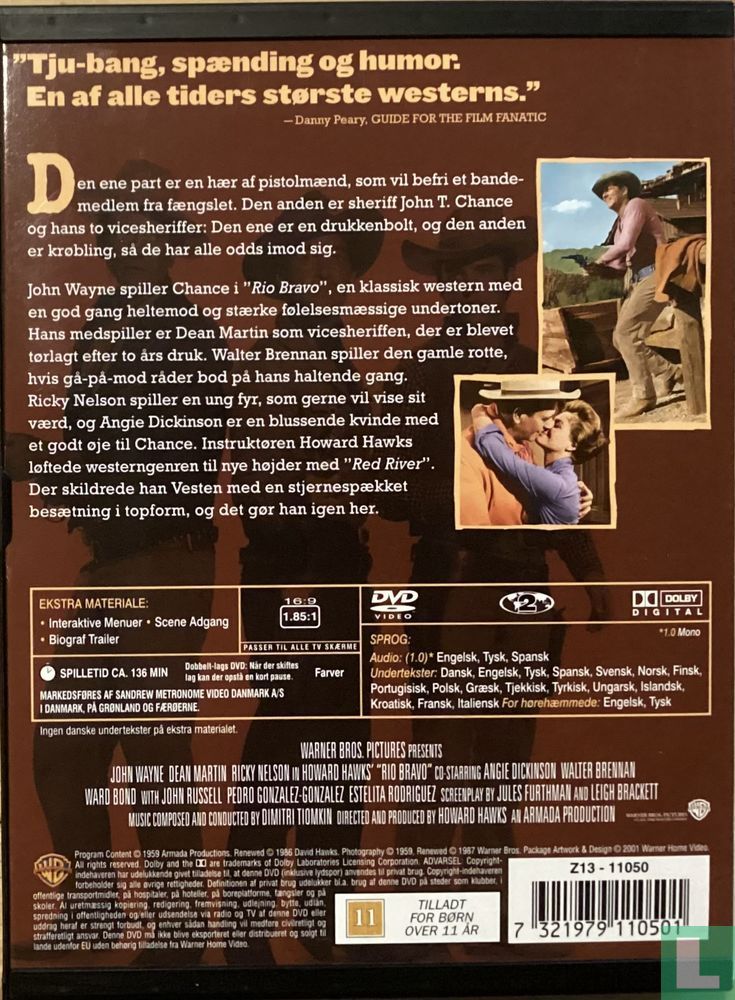 Rio Bravo