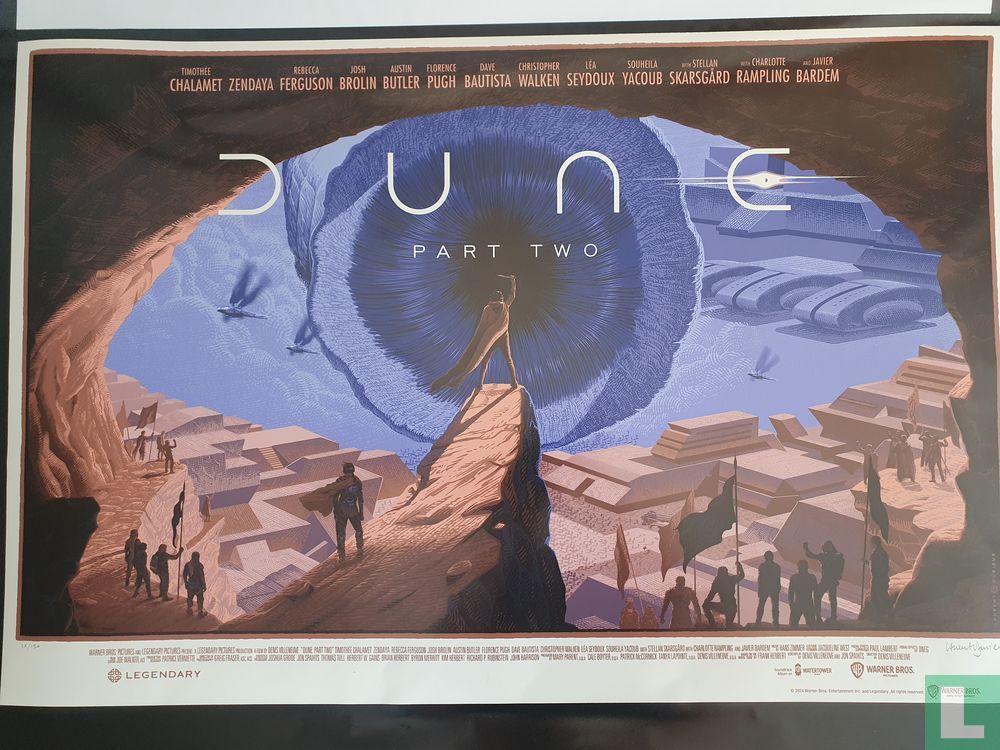 Dune - Part Two