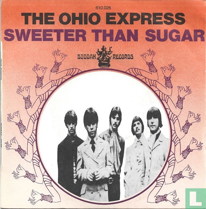 Sweeter than Sugar