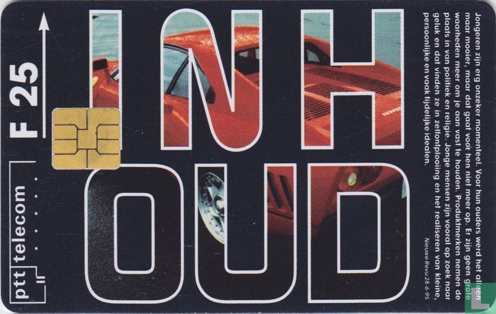 Inhoud