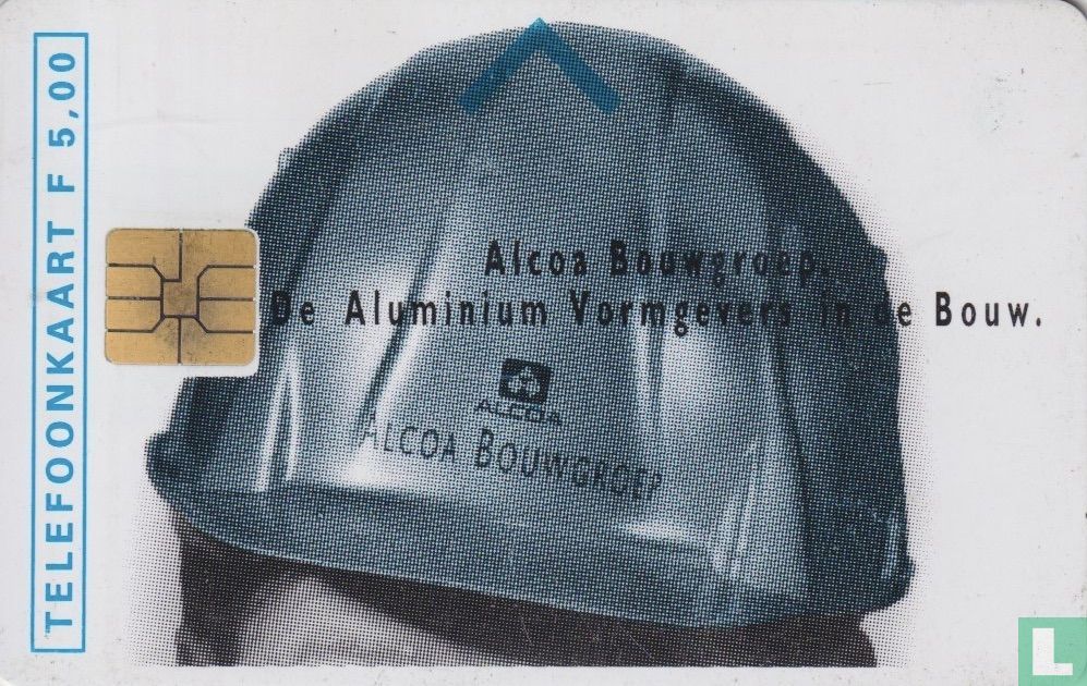 Alcoa Bouwgroep