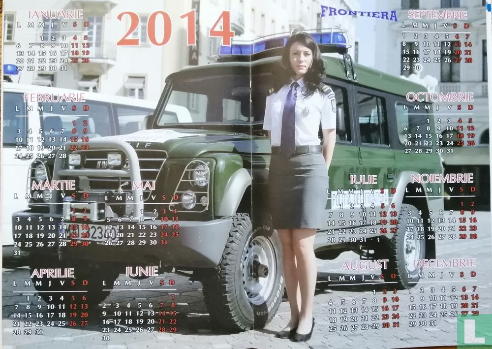 Frontiera 11