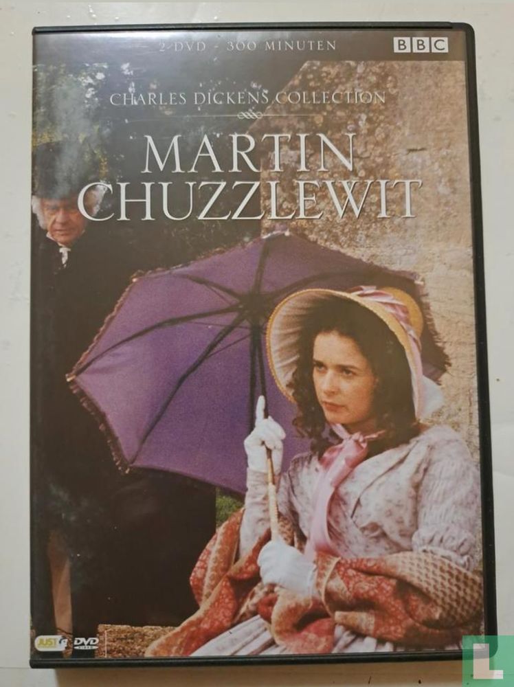 Martin Chuzzlewit