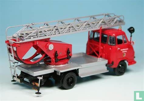Hanomag Garant