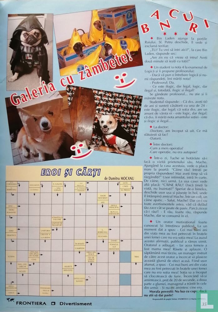 Frontiera 10  [682]