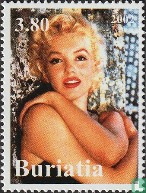 Marilyn Monroe