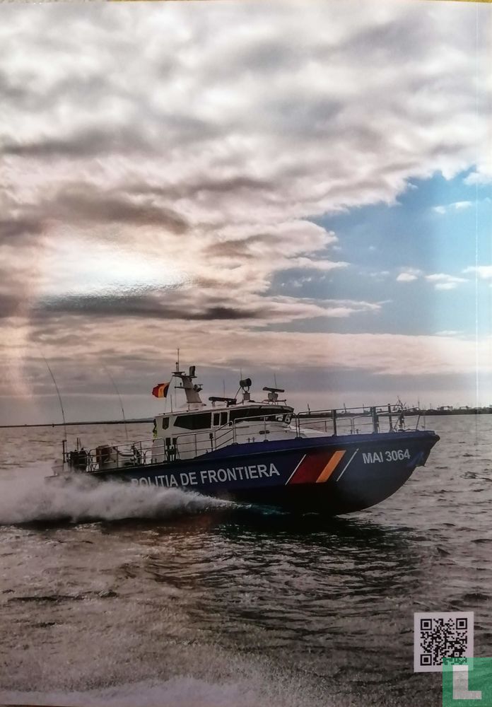 Frontiera 845
