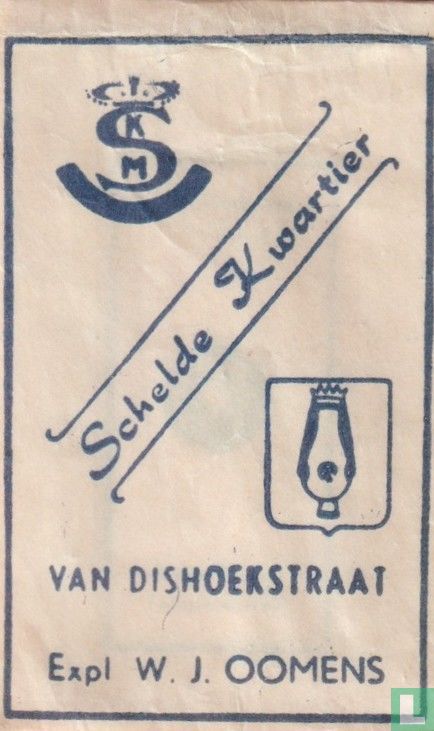 Schelde Kwartier