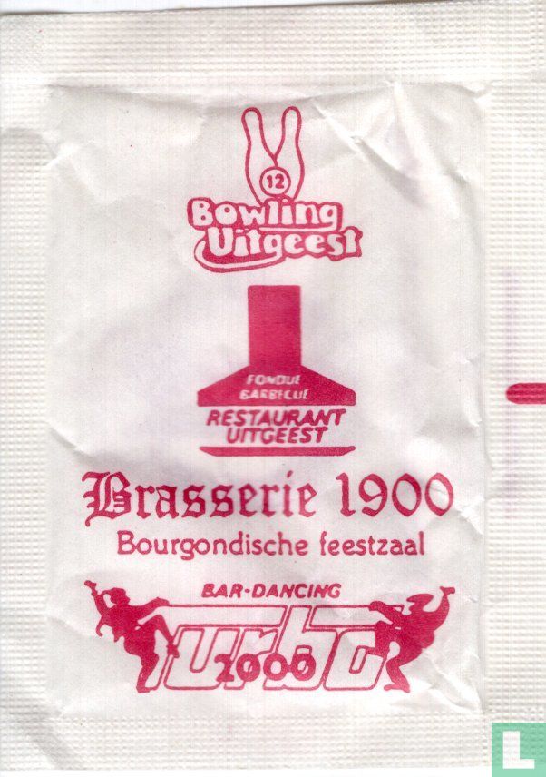 Bowling Uitgeest