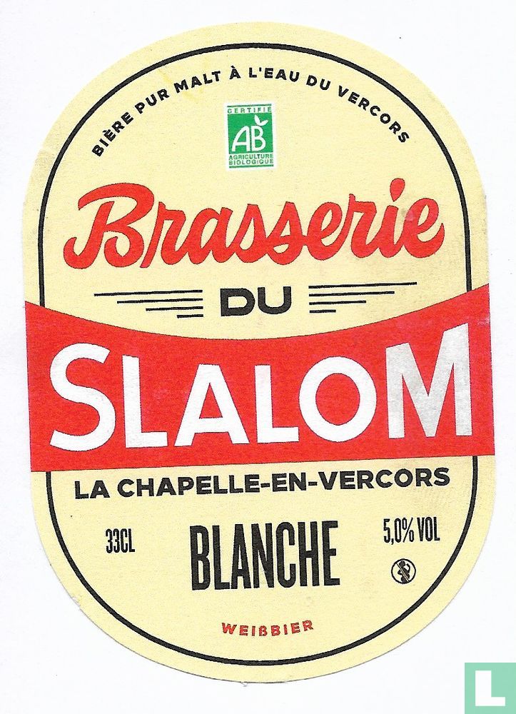 Slalom