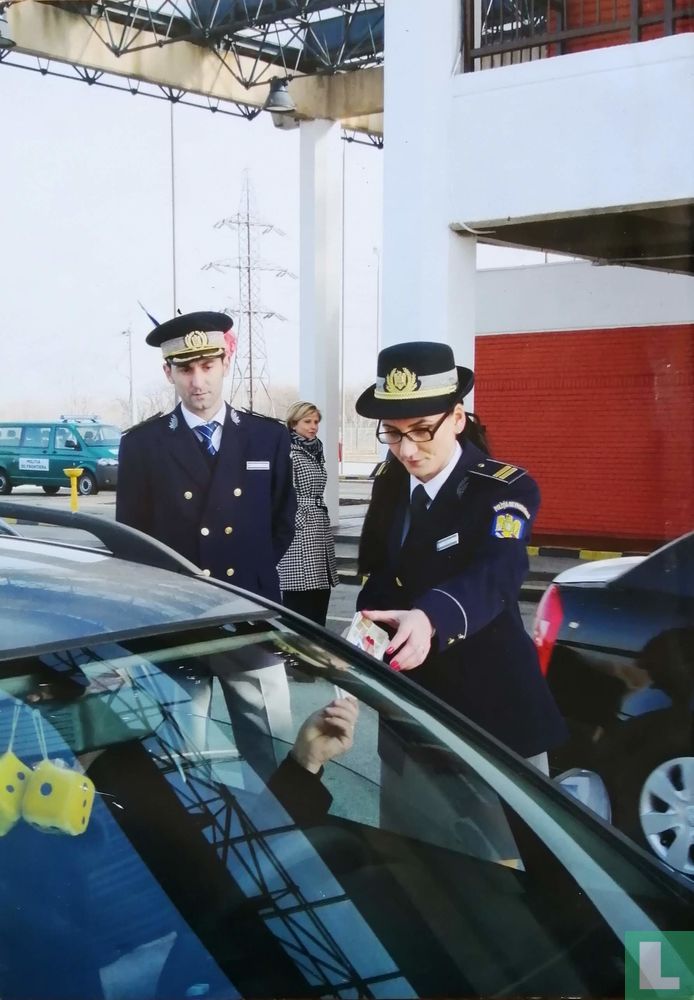 Frontiera 1