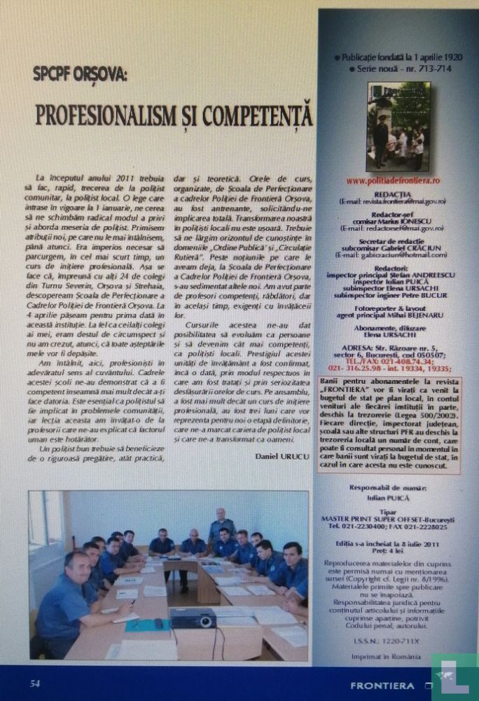 Frontiera 6  [713]