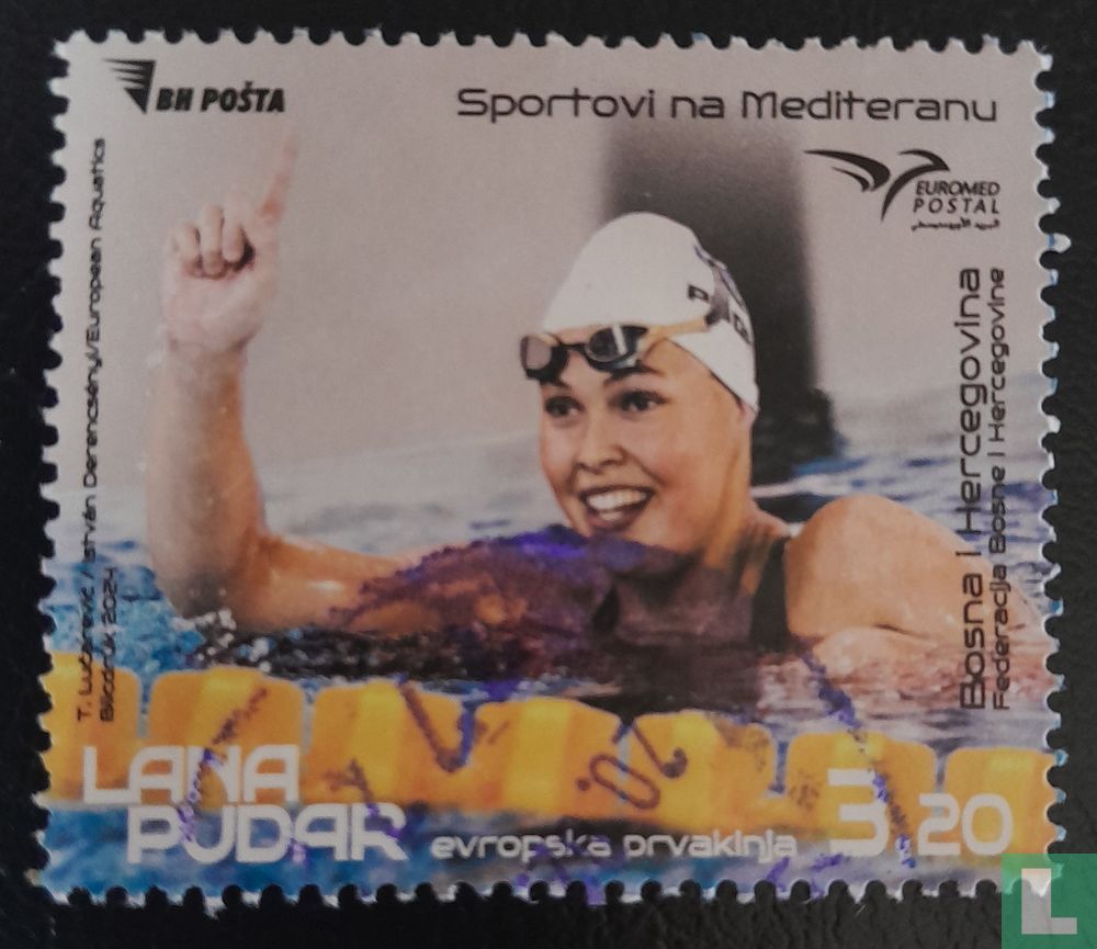 Lana Pudar