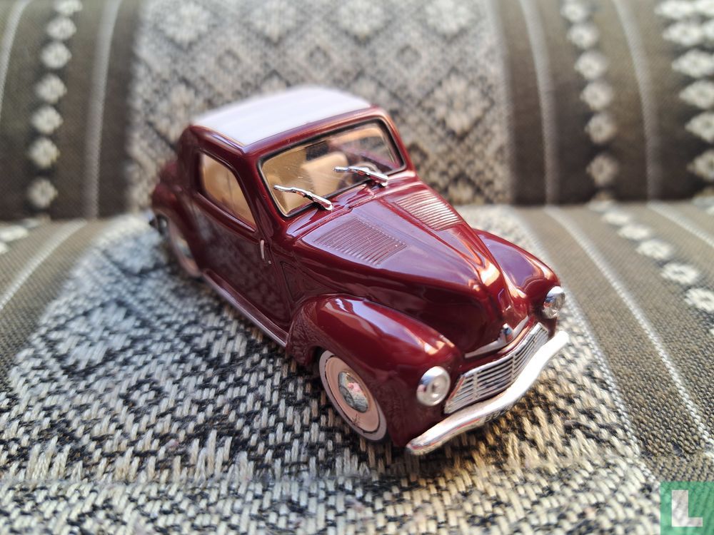 Simca Six