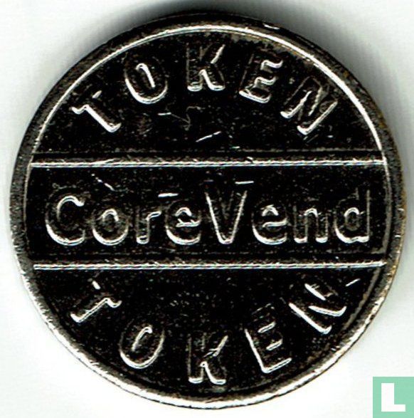 Ierland - CoreVend