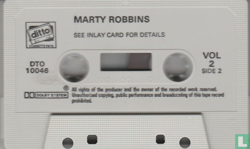Marty Robbins