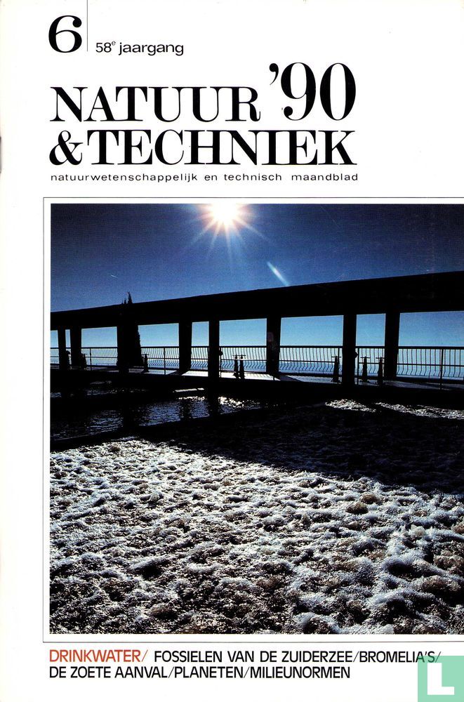 Natuur & Techniek 6