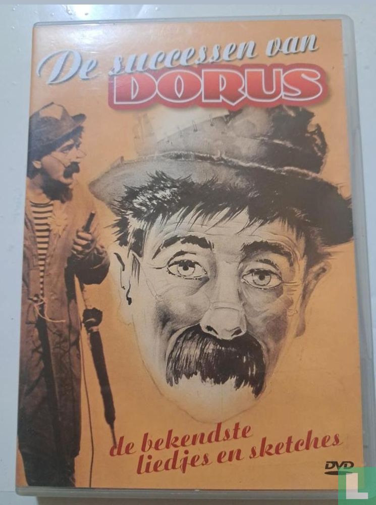De successen van Dorus