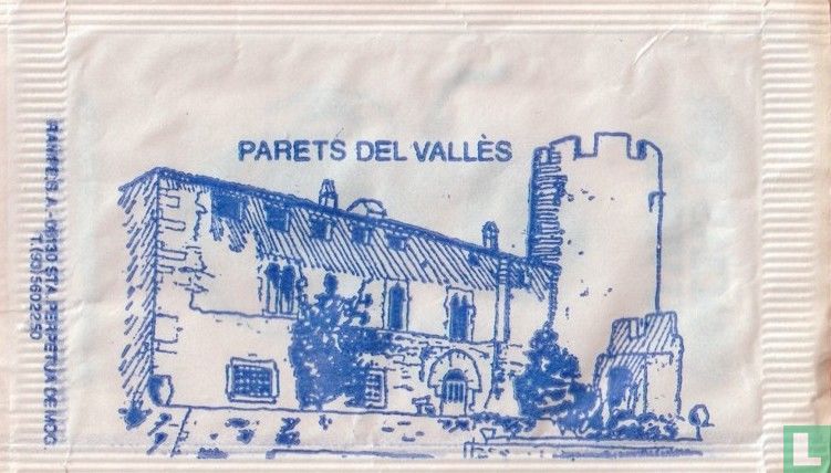 Parets Del Vallès