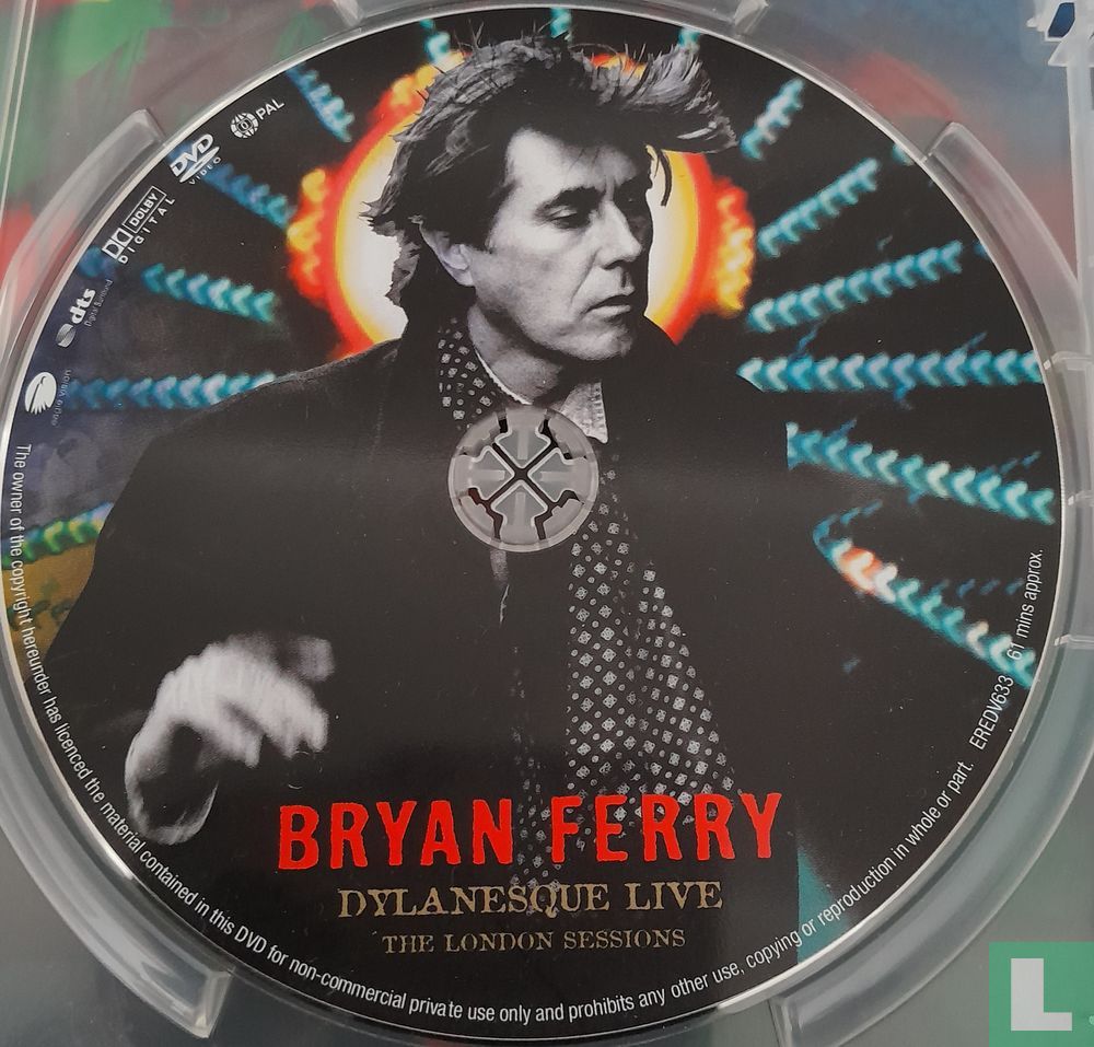 Dylanesque Live