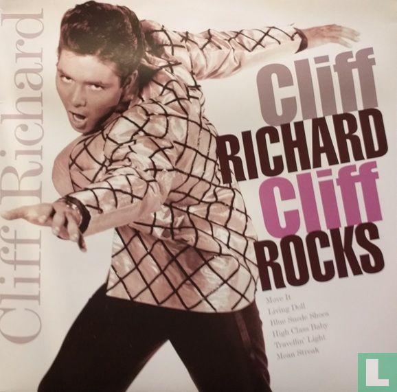 Cliff Rocks