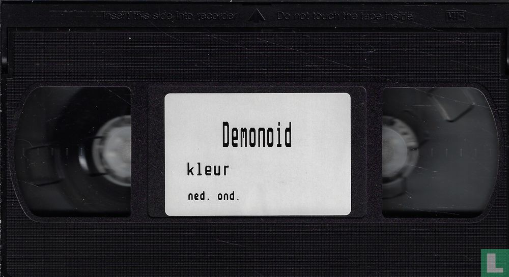 Demonoid