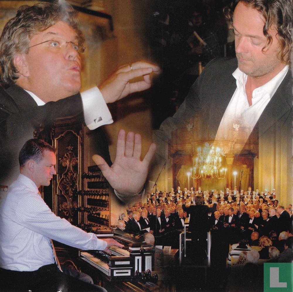 Mannenkorenconcert