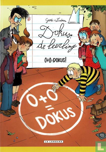 0+0 = Dokus