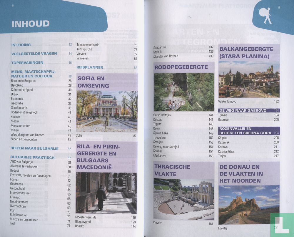 Bulgarije