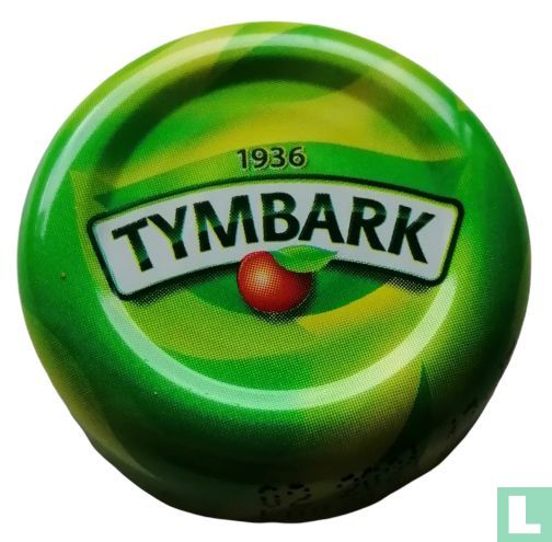 Tymbark 