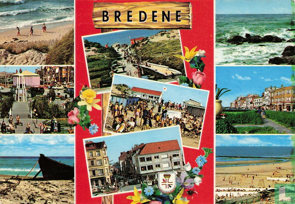 Bredene
