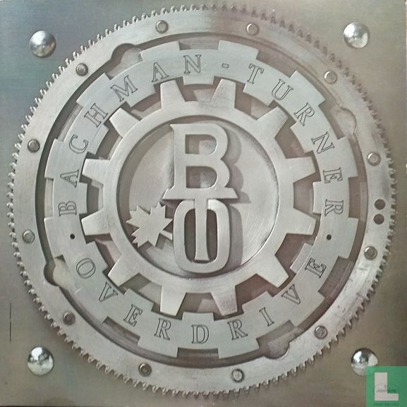 Bachman-Turner Overdrive
