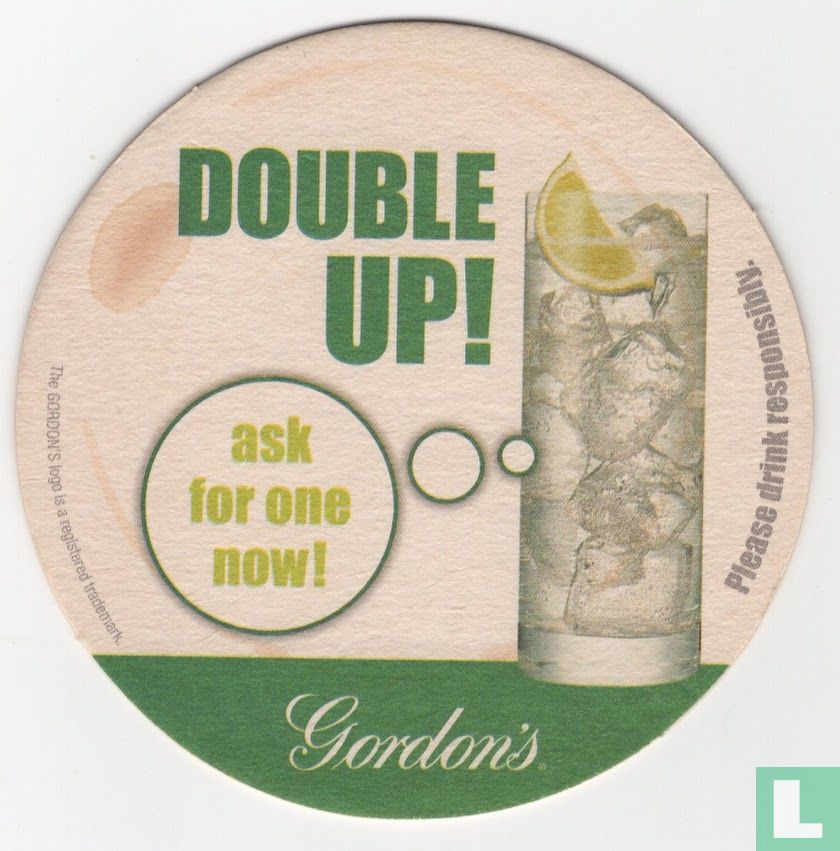 Double up!