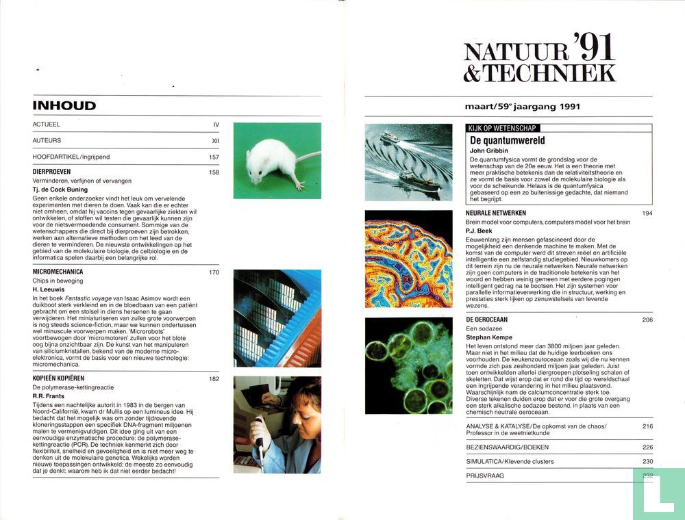 Natuur & Techniek 3